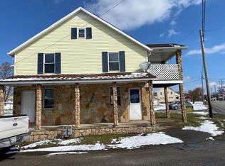 103 Boyd St, Connellsville, PA 15425