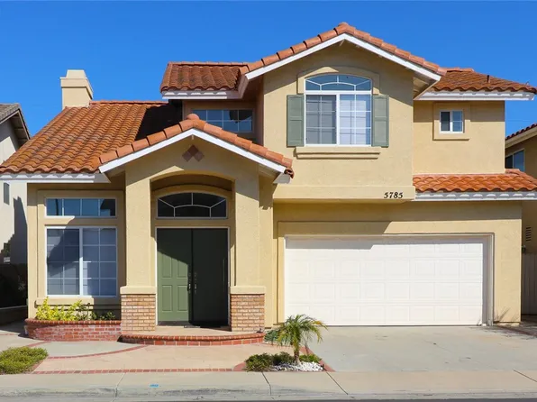 5785 Carlin Ave, Westminster, CA 92683