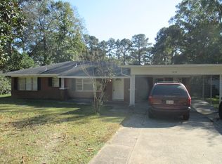 1414 Kenwood Dr, Ruston, LA 71270
