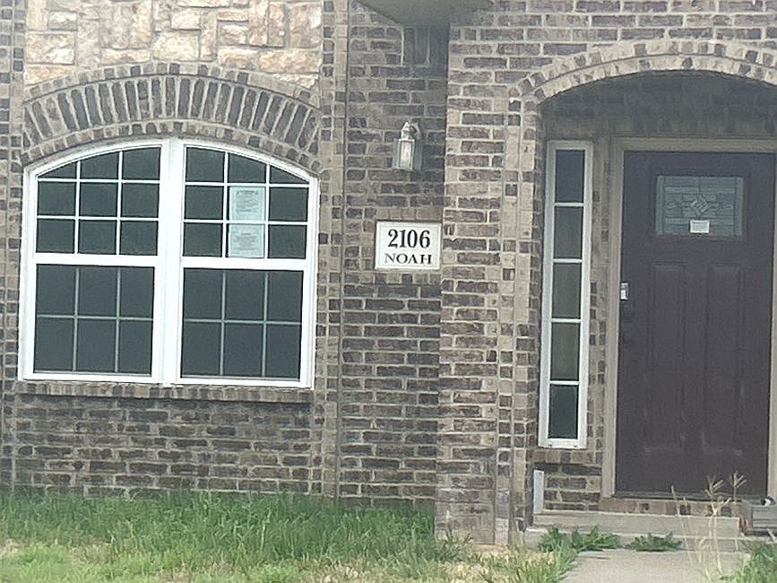 Exterior Address Verification