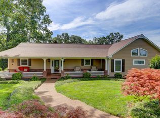 549 Richland Rd, Blaine, TN 37709