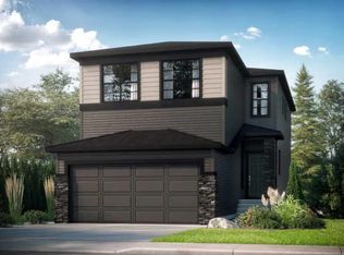 56 E Ambledale Cres NW, Calgary, AB T3P 1W4