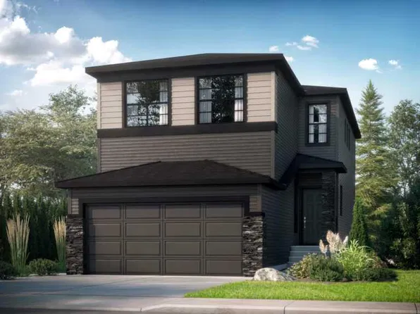 56 E Ambledale Cres NW, Calgary, AB T3P 1W4