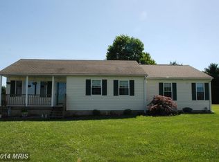 25 Bathon Loop, Elkton, MD 21921