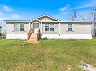 15 Ridgefield Cv, Vilonia, AR 72173