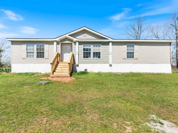 15 Ridgefield Cv, Vilonia, AR 72173