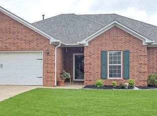 1685 Hosta, Conway, AR 72034