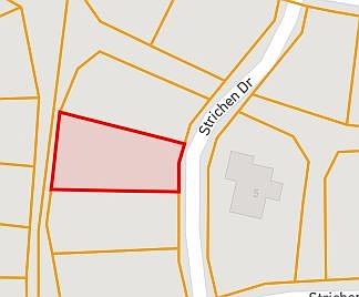 1st image of Strichen Dr #4