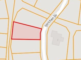 Strichen Dr #4, Bella Vista, AR 72715