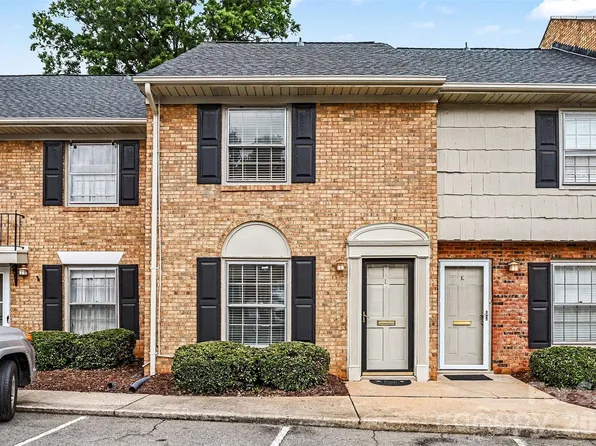 3720 Park Rd Unit L, Charlotte, NC 28209