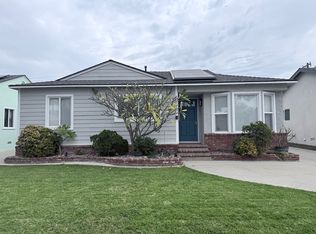 3488 Shipway Ave, Long Beach, CA 90808