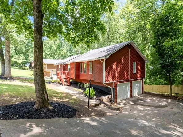 4771 N Springs Rd NW, Kennesaw, GA 30144