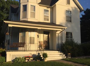 217 N Walnut, Genoa, NE 68640