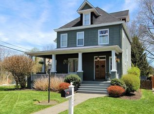 1499 Maple Ave, Glenshaw, PA 15116