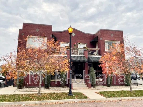 117 Franklin Pl #2, South Bend, IN 46601
