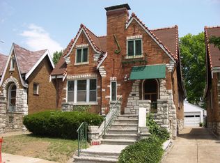 5255 Oleatha Ave, Saint Louis, MO
