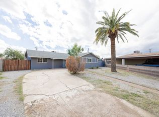 3015 N 43rd Ln, Phoenix, AZ 85031
