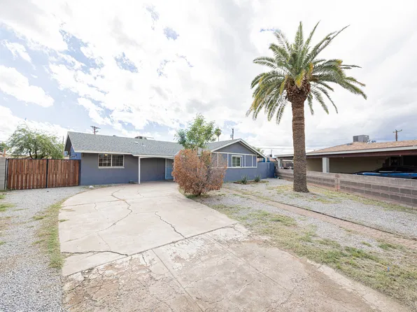 3015 N 43rd Ln, Phoenix, AZ 85031
