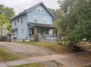 66 E Mapledale Ave, Akron, OH