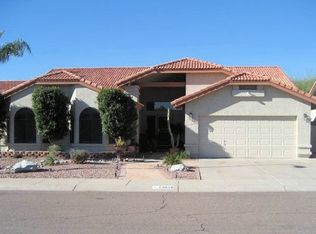 13616 S 37th St, Phoenix, AZ 85044