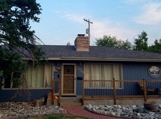 2326 Hewitt Dr, Billings, MT 59102