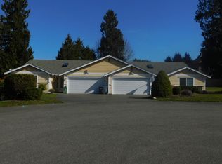Puyallup Duplexes - 13408, Puyallup, WA 98374