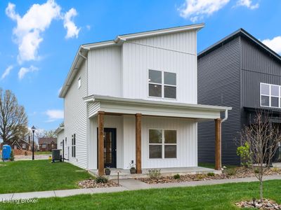 138 E Rock Ln, Clarksville, IN, 47129