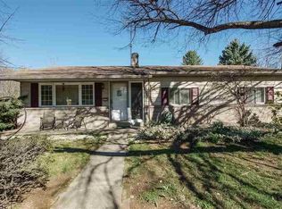 6520 Jefferson St, Harrisburg, PA 17111