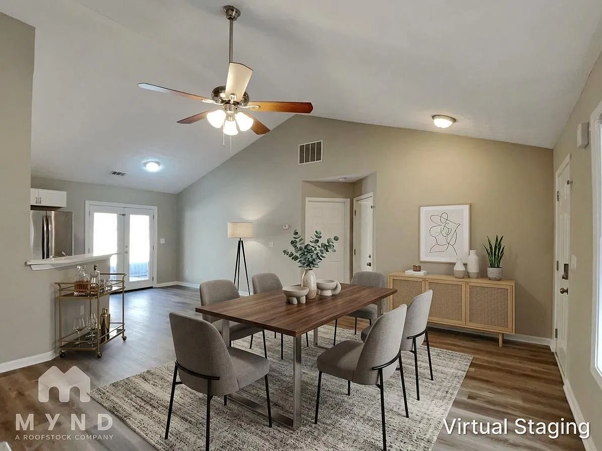 3 bed, 2.0 bath, 1271 sqft, $1,725 — Photo 3