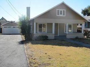 672 E Arrow Hwy, Upland, CA 91786