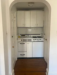 Rented by Brown Harris Stevens