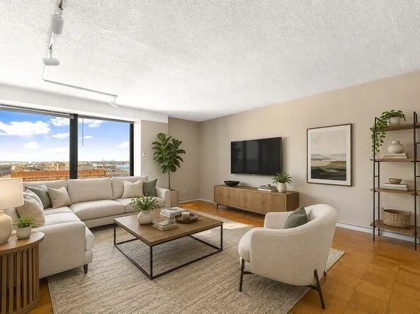 65 E India Row APT 15C, Boston, MA 02110