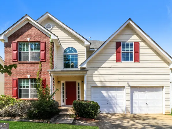 55 Emerson Trl, Covington, GA 30016