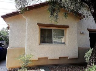447 Dairy Creek Ave, Las Vegas, NV 89183