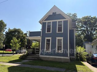 3201 Dinnen Ave, Fort Wayne, IN 46807