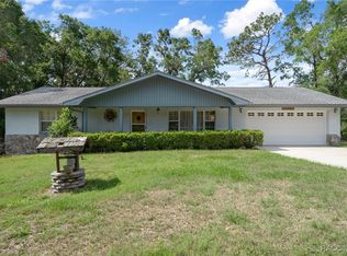 6580 E Glencoe St, Inverness, FL 34452