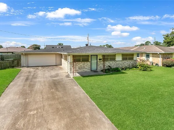 7616 Kenmore Dr, Harahan, LA 70123