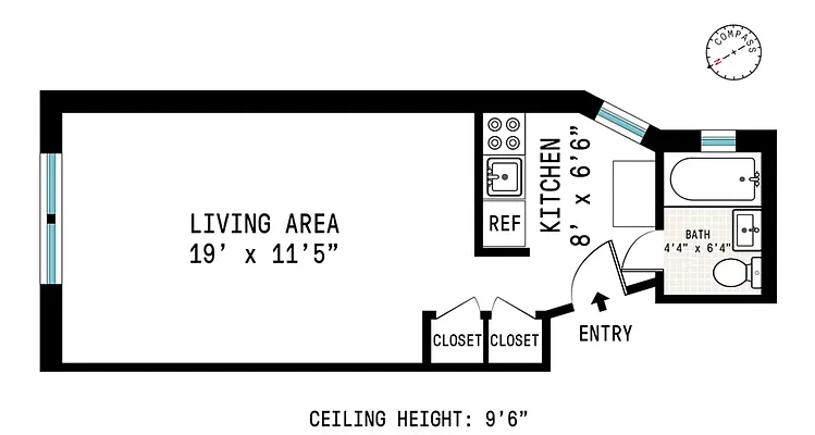 Rented by Oxford Property Group | media 18