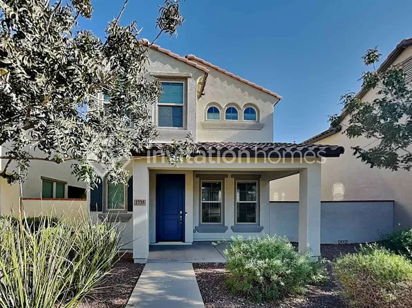 1735 N 209th Ave, Buckeye, AZ 85396