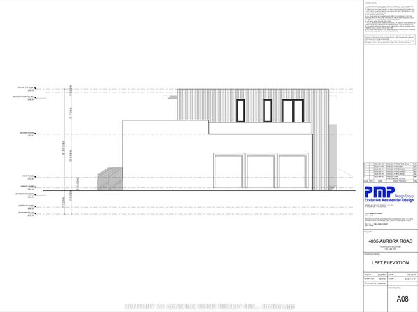 4035 Aurora Rd, Whitchurch Stouffville, ON L4A 2R2