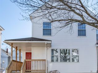 181 Cedar St #B, Manchester, NH 03101