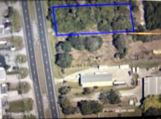 4200 N Courtenay Pkwy, Merritt Island, FL 32953