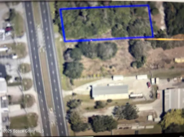 4200 N Courtenay Pkwy, Merritt Island, FL 32953
