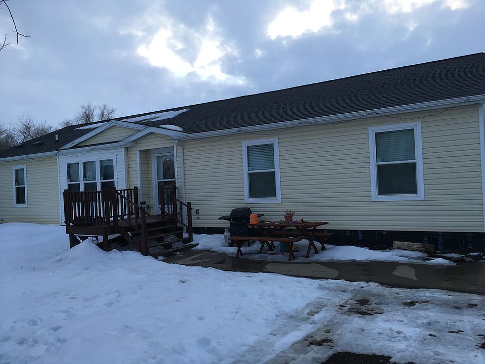 2013 Modular home 