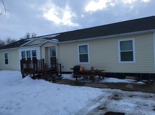 523 Custer Ave, Jordan, MT 59337