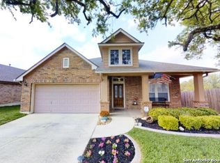 26619 Rustic Brk, San Antonio, TX 78261