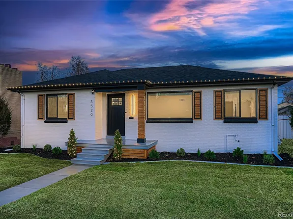 3520 Dahlia Street, Denver, CO 80207