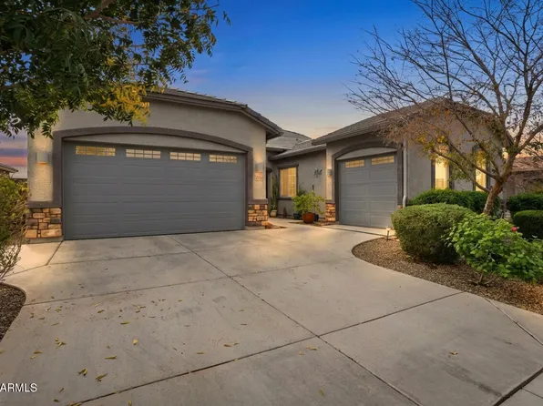 21711 E ARROYO VERDE Drive, Queen Creek, AZ 85142