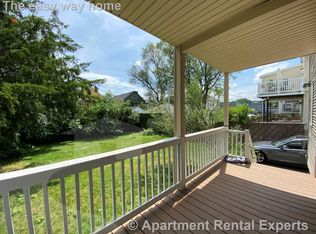 270 Harvard St #2, Medford, MA 02155