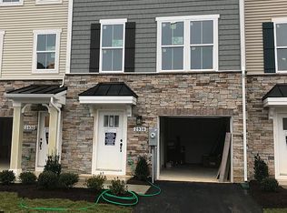 2938 Shaws Rd, Edgemere, MD 21219